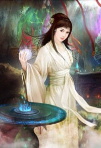 病美人老攻怎么还没死！