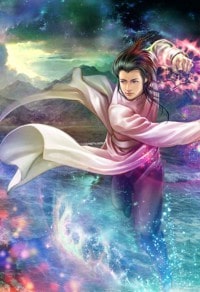 小女子艰难弄权记：官场桃花瘴