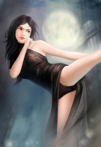 疯狂夜总会