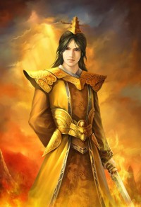 不見閒人唯見君