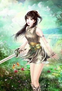 一劍鎮神州