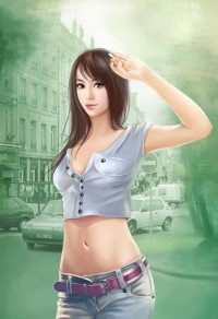 恋爱吧，女明星！（高干VS娱乐圈）