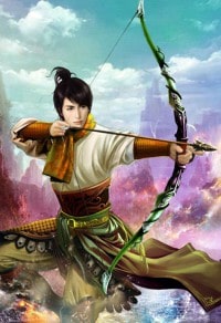 步步封疆